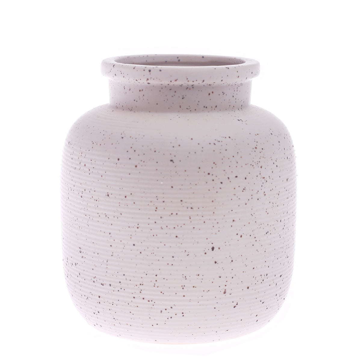 Vase White HY1059