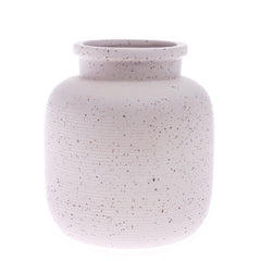 Vase White HY1059