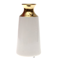 Vase White Gold TYL733-6