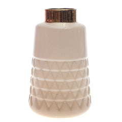 Vase Beige Gold THY1122D