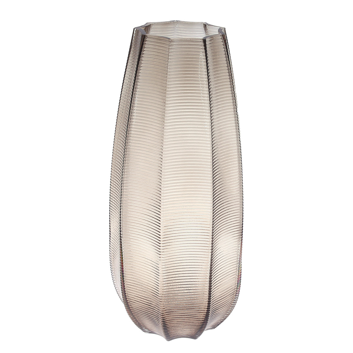Glass Vase.Z311-429