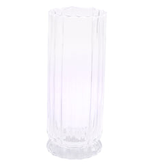 Glass Vase.Z311-431