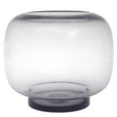 Glass Vase.Z311-463