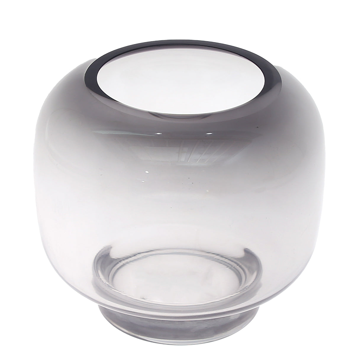 Glass Vase.Z311-464