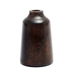 Wooden Dry bud vase
