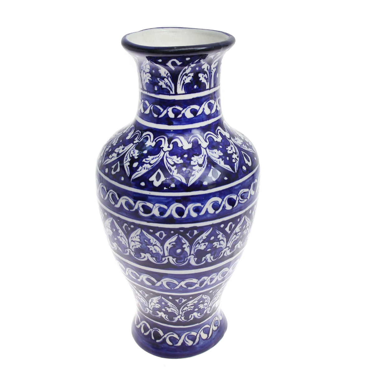 Ethnic Multi Vase