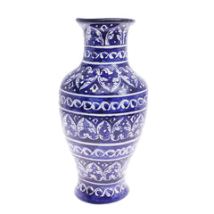Ethnic Multi Vase