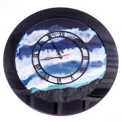 Sea Theme Clock.Raisen..22 inch.