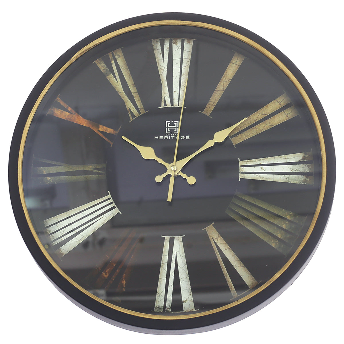 Oxford Wall Clock Assorted CLK-001