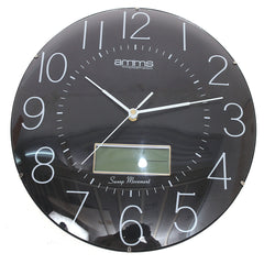 WALL CLOCK.METAL..434