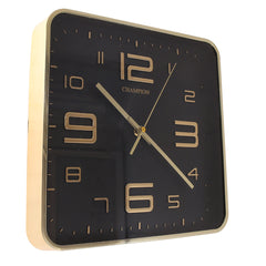 WALL CLOCK.PLASTIC..CCB-388