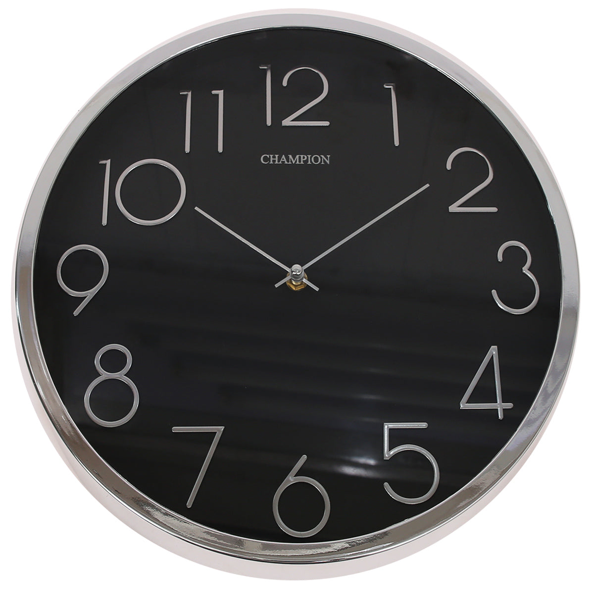 WALL CLOCK.PLASTIC..CCB-399