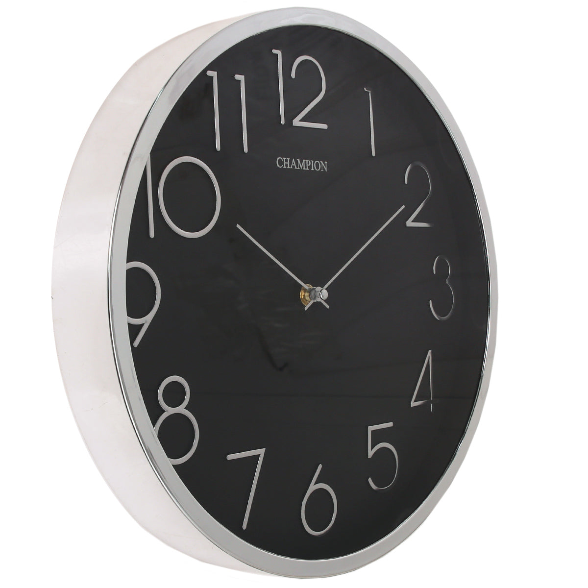 WALL CLOCK.PLASTIC..CCB-399