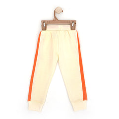 Sunset Glow Baby Pocket Trousers
