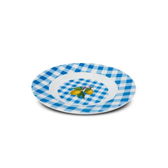 Lemon Squares Dinner Set – Sunlit Charm for Joyful Dining (22 / 30 / 43 PCS)