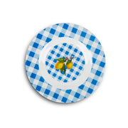 Lemon Squares Dinner Set – Sunlit Charm for Joyful Dining (22 / 30 / 43 PCS) - Habitt