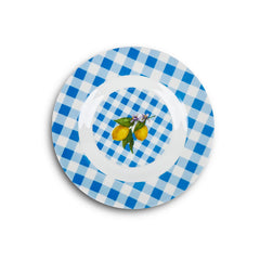 Lemon Squares Dinner Set – Sunlit Charm for Joyful Dining (22 / 30 / 43 PCS)