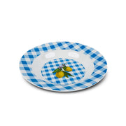 Lemon Squares Dinner Set – Sunlit Charm for Joyful Dining (22 / 30 / 43 PCS) - Habitt