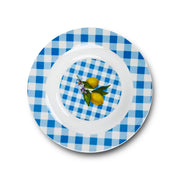Lemon Squares Dinner Set – Sunlit Charm for Joyful Dining (22 / 30 / 43 PCS) - Habitt