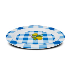 Lemon Squares Dinner Set – Sunlit Charm for Joyful Dining (22 / 30 / 43 PCS)