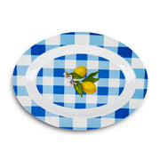 Lemon Squares Dinner Set – Sunlit Charm for Joyful Dining (22 / 30 / 43 PCS) - Habitt