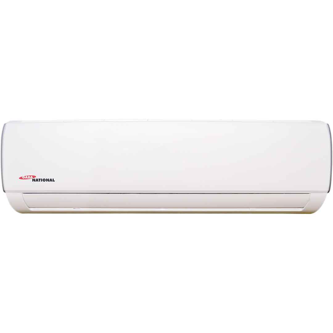 Gaba National (GNE)  - Air Conditioner - Non-Inverter - 1.5 Ton - GNS-1819M