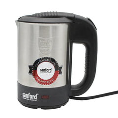 SANFORD TRAVEL KETTLE SF861EK