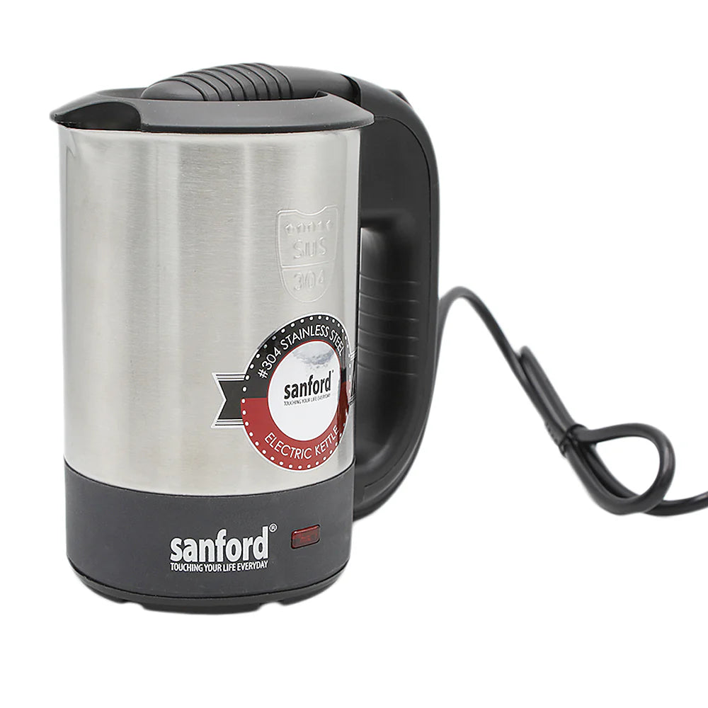 SANFORD TRAVEL KETTLE SF861EK