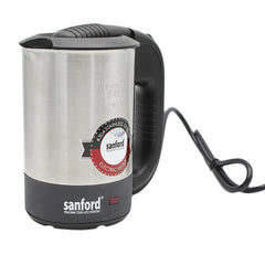 SANFORD TRAVEL KETTLE SF861EK