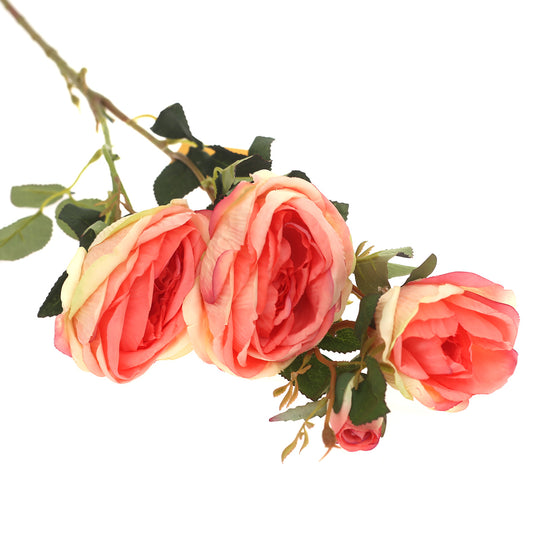 Flower Stick Peech.Unspecified...Z237-3 - Habitt