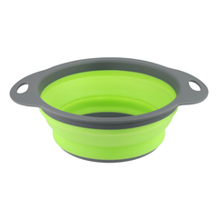 Collapsible Drain Basket – Multipurpose Folding Colander (2 Sizes)