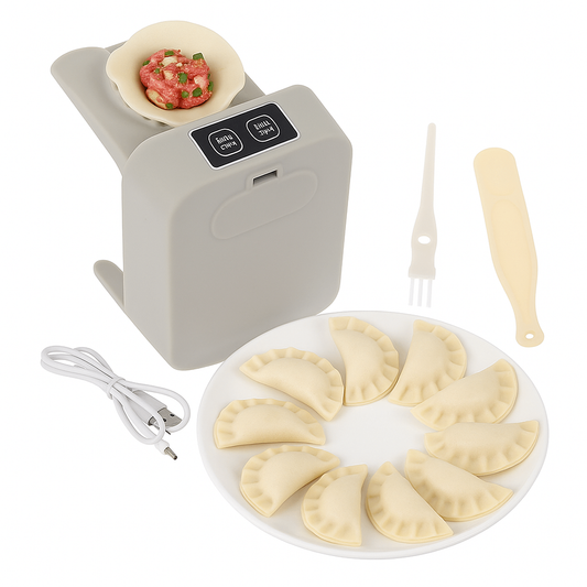 ELECTRIC DUMPLING MACHINE