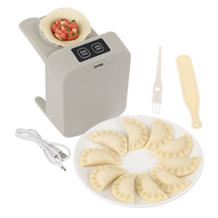 ELECTRIC DUMPLING MACHINE
