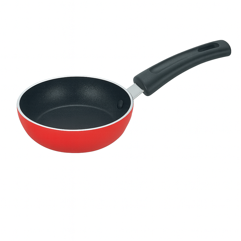 Prima Non-Stick Fry Pan – Multiple Sizes (12cm to 30cm) - Habitt