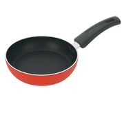 Prima Non-Stick Fry Pan – Multiple Sizes (12cm to 30cm) - Habitt