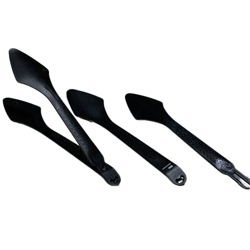 Elegant Serving Tongs