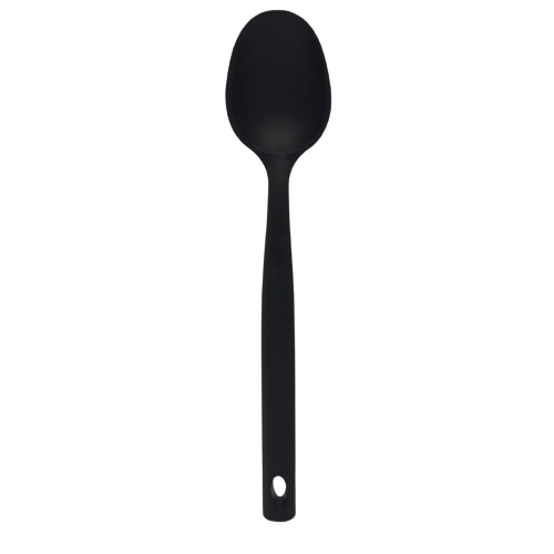 Elegant Vegetable Spoon