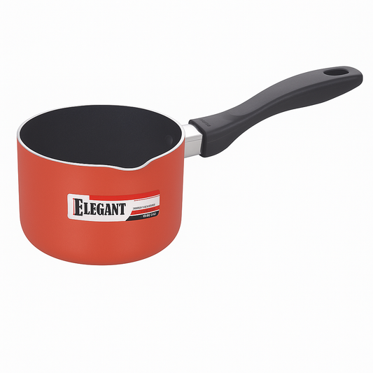 Elegant Non-Stick Milk Pan – Multiple Sizes (18cm, 20cm & 22cm)
