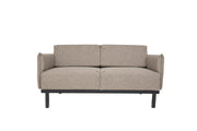 Loft 2.5/3 Seater Sofa – Contemporary Comfort in a Compact Size - Habitt