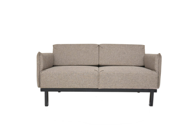 Loft 2.5/3 Seater Sofa – Contemporary Comfort in a Compact Size - Habitt