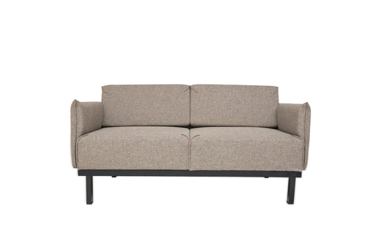 Loft 2.5 Seater Sofa – Contemporary Comfort in a Compact Size