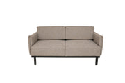 Loft 2.5/3 Seater Sofa – Contemporary Comfort in a Compact Size - Habitt