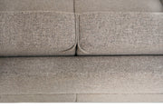 Loft 2.5/3 Seater Sofa – Contemporary Comfort in a Compact Size - Habitt
