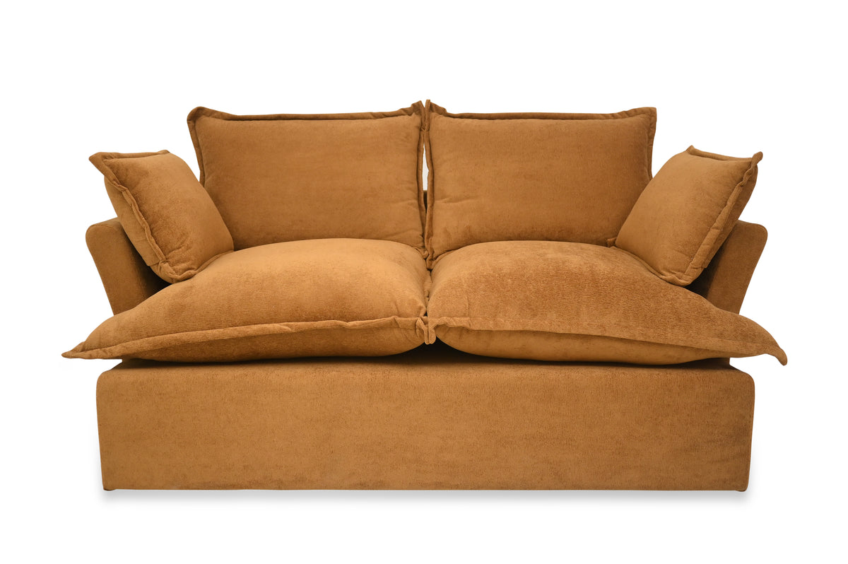 Amber Cloud 2.5 Seater Sofa