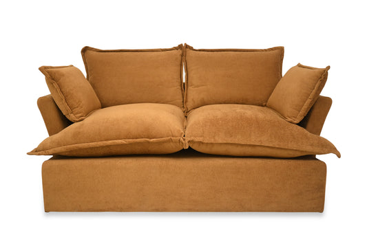 Amber Cloud 2.5 Seater Sofa