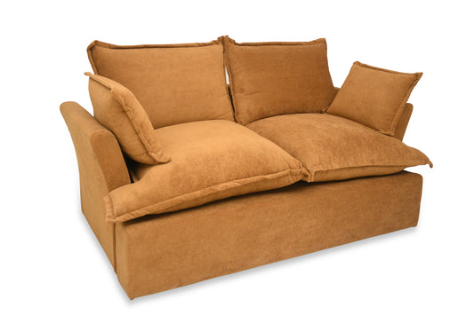 Amber Cloud 2.5 Seater Sofa