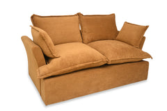 Amber Cloud 2.5 Seater Sofa