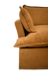 Amber Cloud 2.5 Seater Sofa