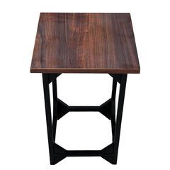 Ditmas Side Table (Black)