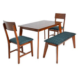 Harry 4 Person Dining Table
